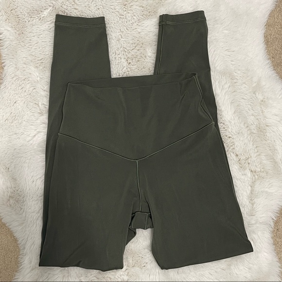 Aerie offline leggings - Picture 2 of 3